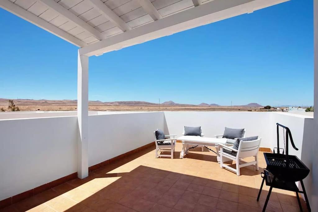 Apartament Puerto Lajas, Descanso En La Playa